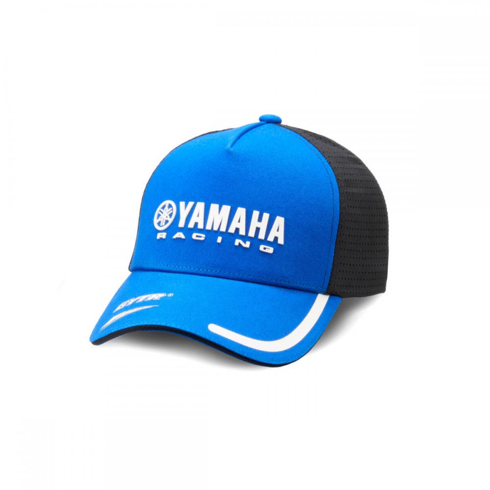 KEПКА 22 PB RACE CAP ADULT LIFFORD BLUE-BLACK