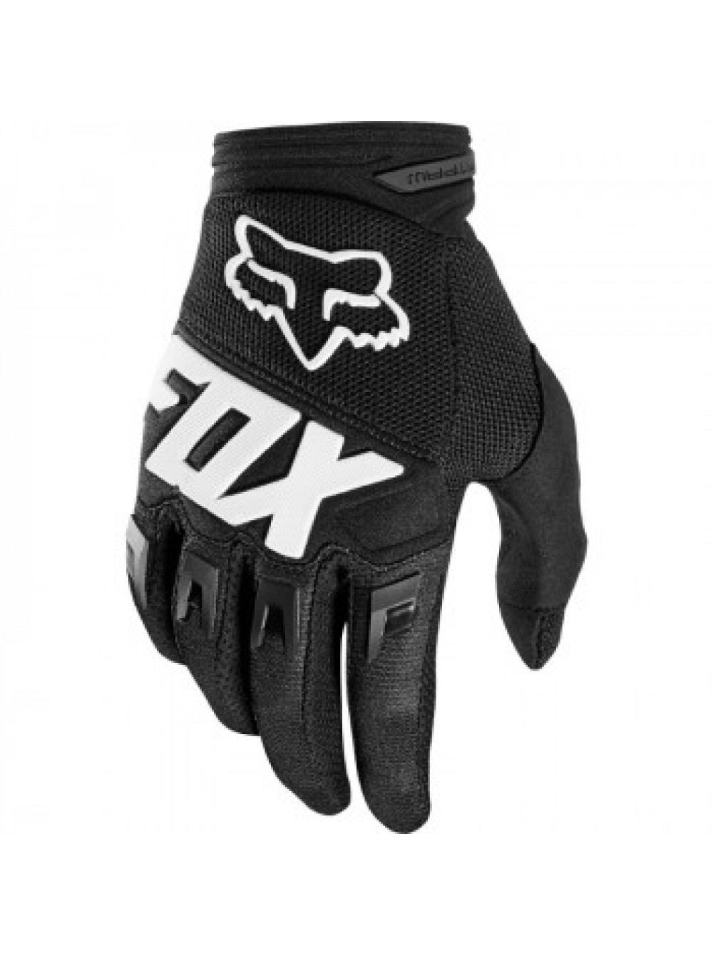 ДИТЯЧІ МОТОРУКАВИЦІ FOX YTH DITRAW BLACK