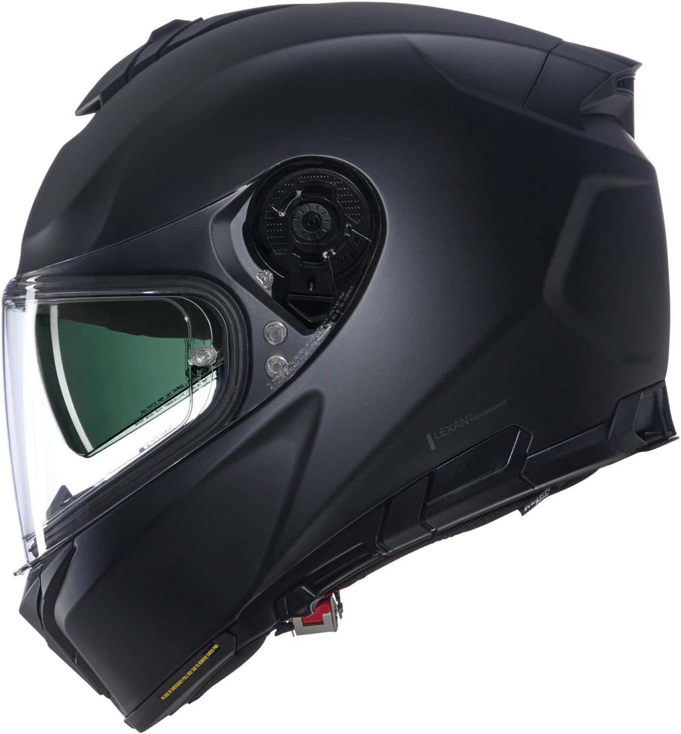ШОЛОМ NOLAN N80-8 CLASSICO