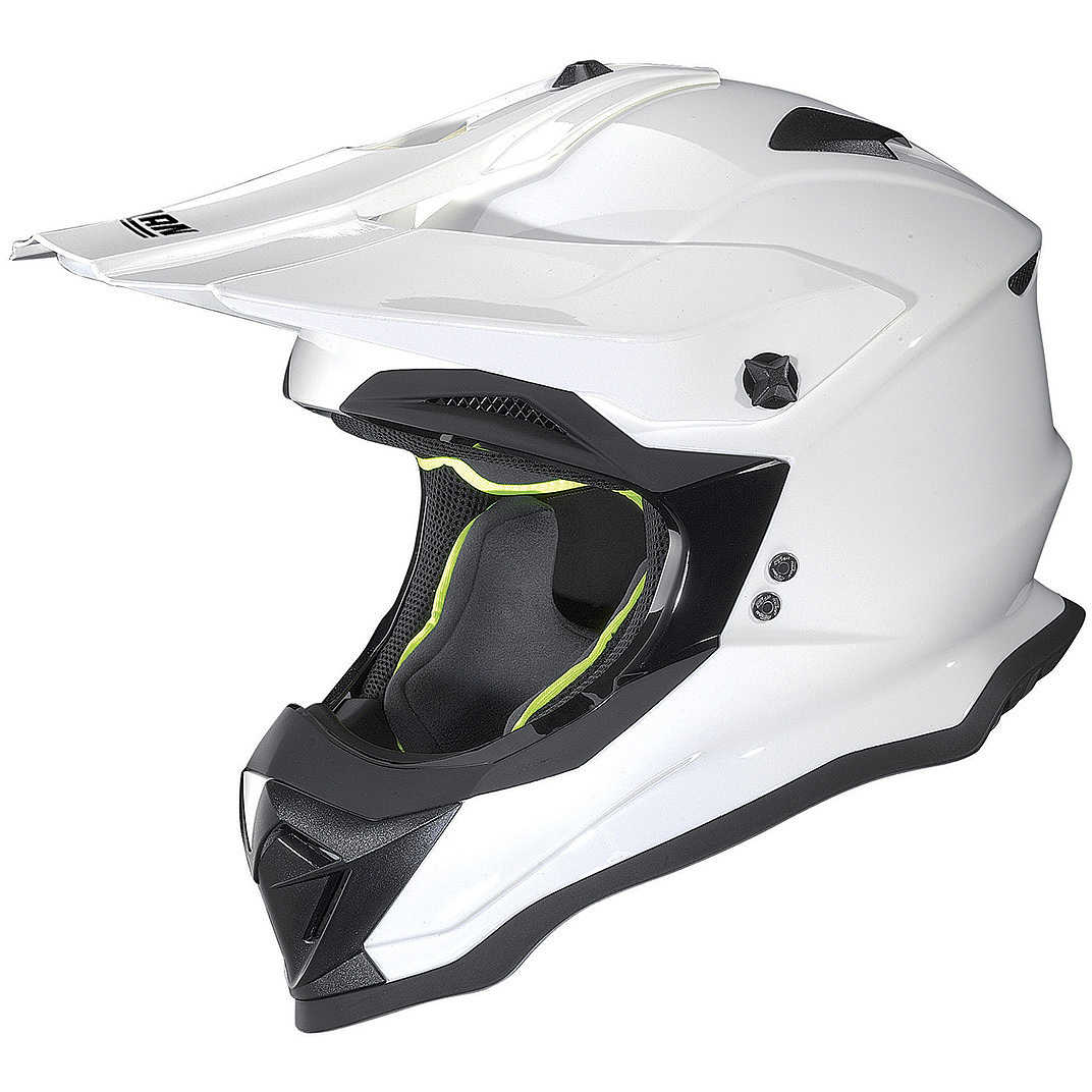 ШОЛОМ NOLAN N53 Smart 015 Blanc
