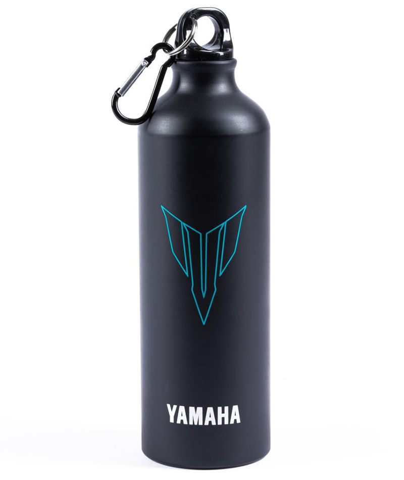 ПЛЯШКА YAMAHA 23 MT BLACK
