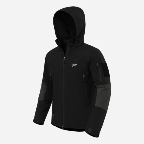 Куртка FINNTRAIL Tactic 1323 Softshell