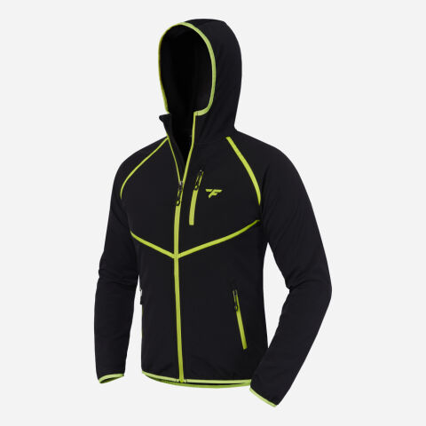 Finntrail Nitro 1325 Softshell Jacket