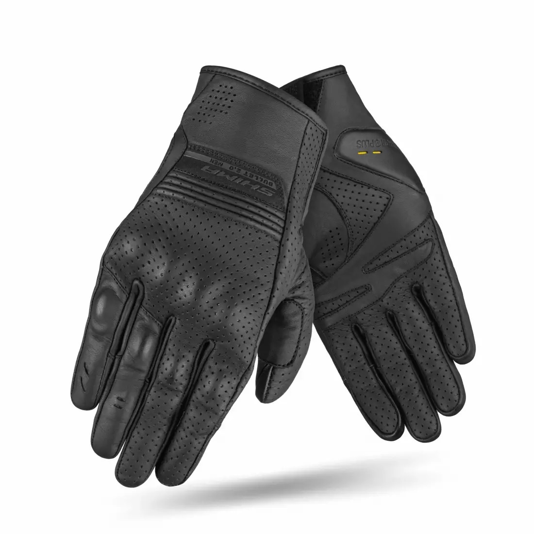 MОТОРУКАВИЦІ Shima Bullet 2.0 Black