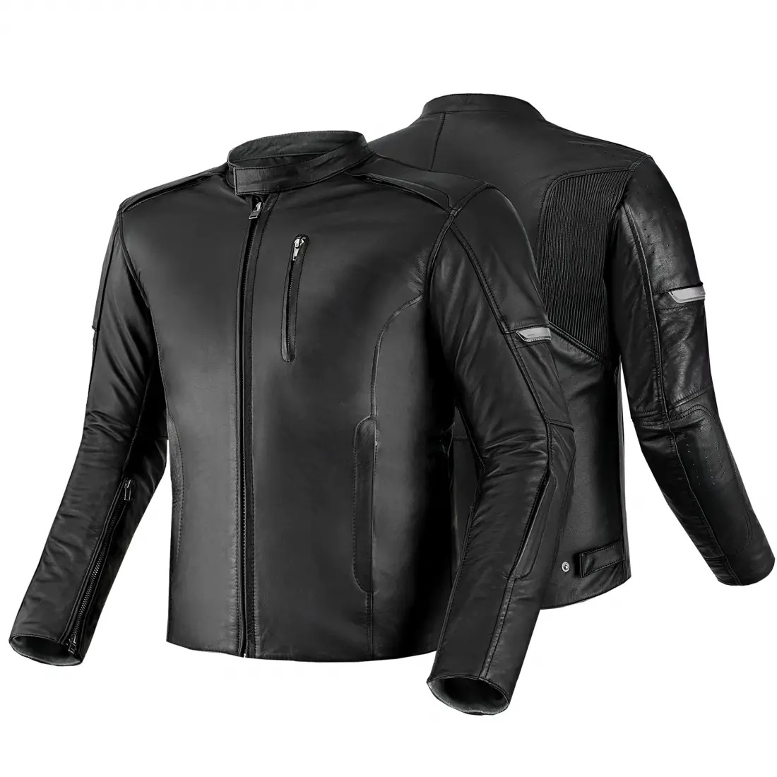 Мотокуртка Shima HUNTER+ 2.0 BLK