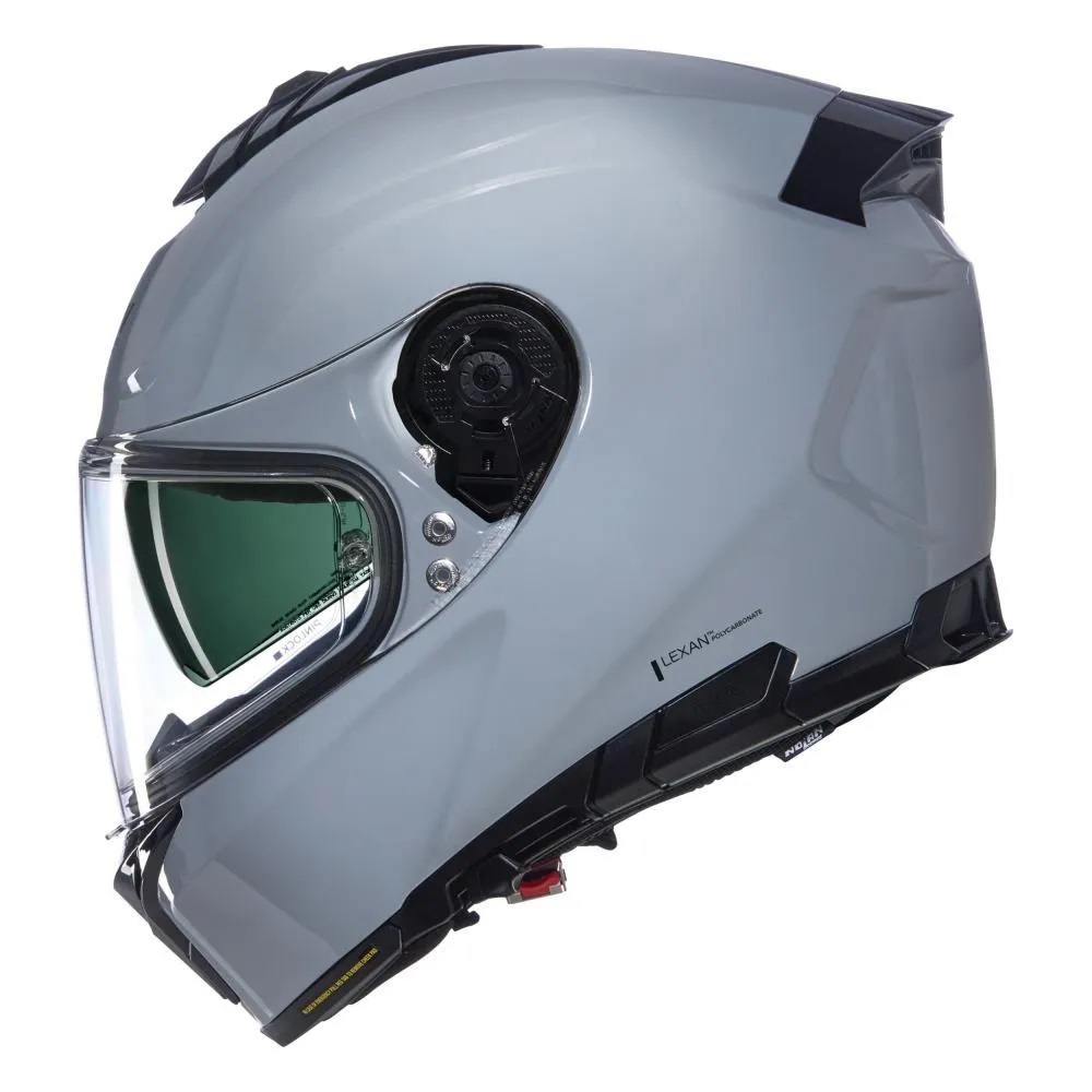 ШОЛОМ NOLAN N80-8 CLASSICO