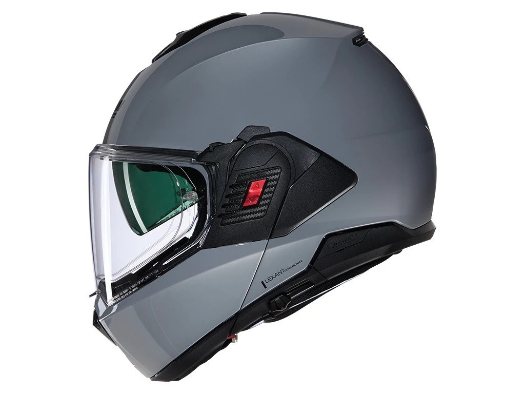 ШОЛОМ NOLAN N120-1 CLASSICO