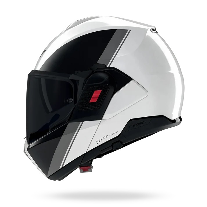 ШОЛОМ NOLAN N120-1 VERNICIATURA SPECIALE