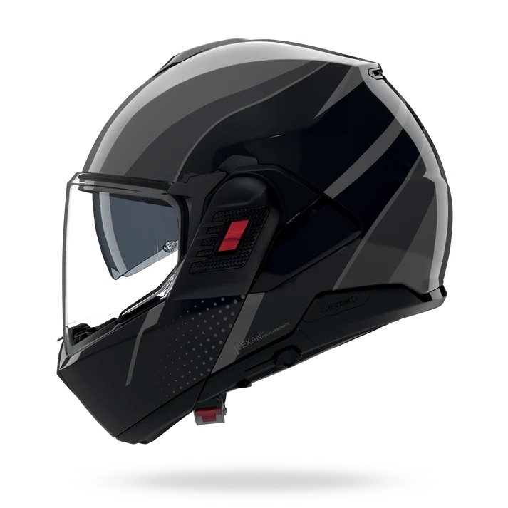 ШОЛОМ NOLAN N120-1 FLUENTE