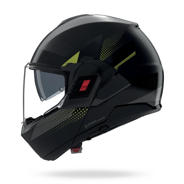 ШОЛОМ NOLAN N120-1 CICLONE