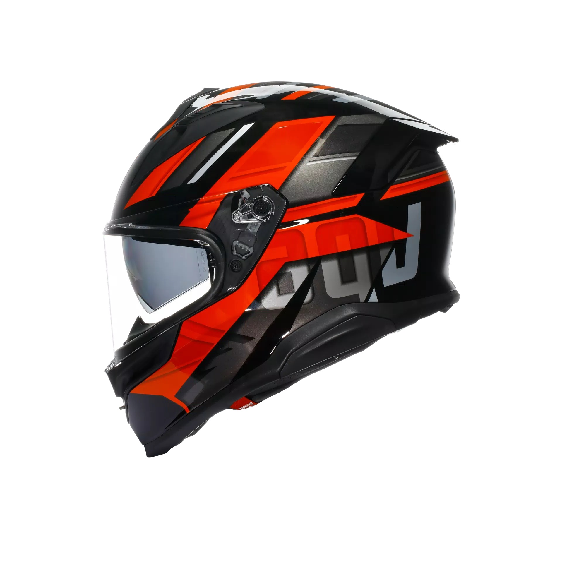 ШОЛОМ AGV K7 (E2206) TAURAX